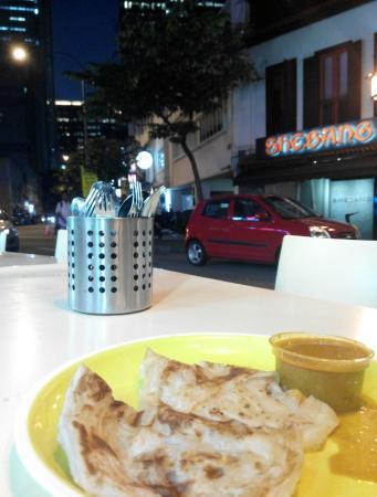 Shah Alam Restaurant